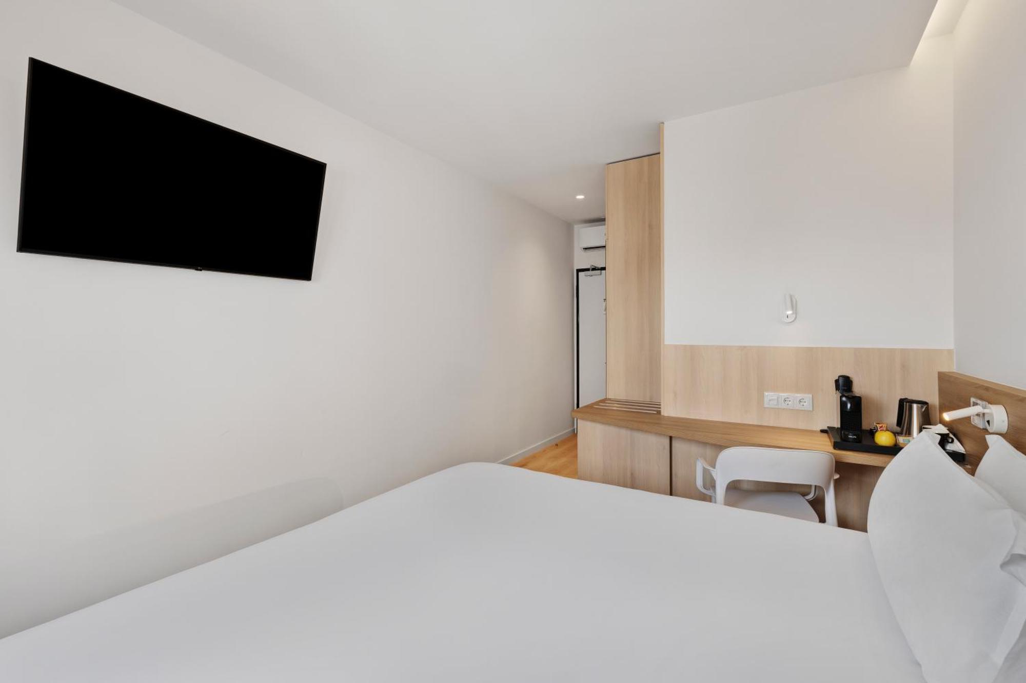 B&B Hotel Viana Do Castelo Bagian luar foto