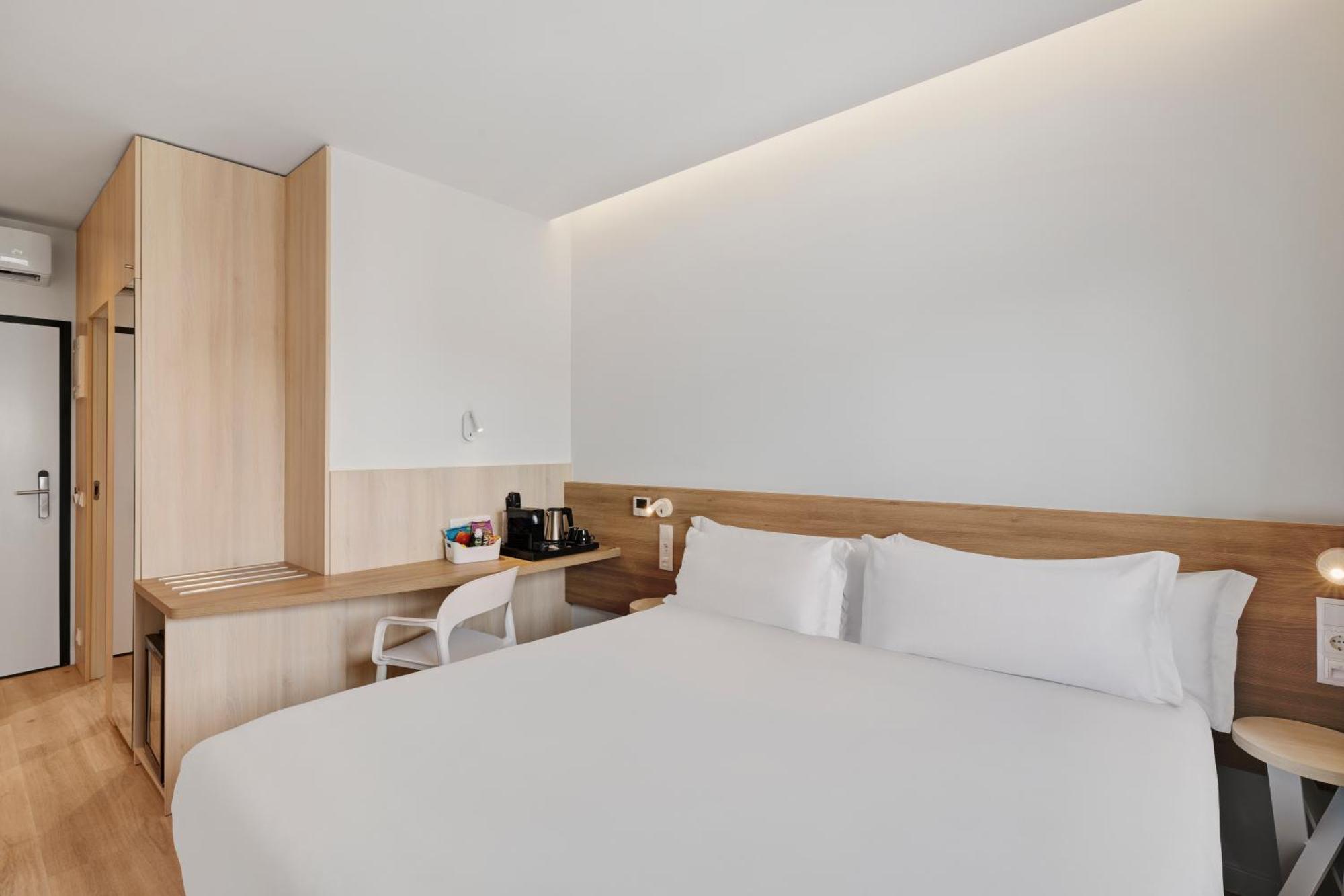 B&B Hotel Viana Do Castelo Bagian luar foto