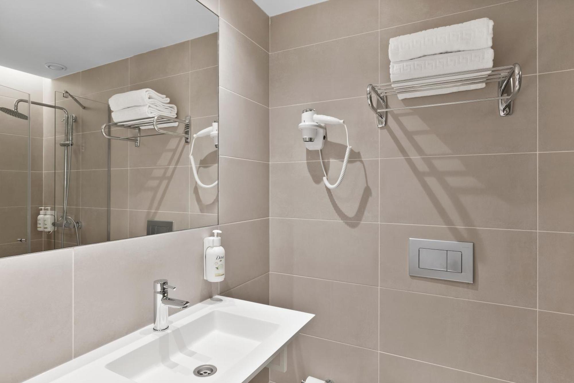 B&B Hotel Viana Do Castelo Bagian luar foto