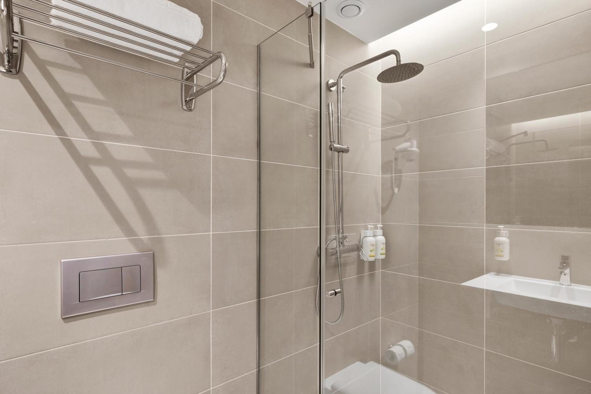 B&B Hotel Viana Do Castelo Bagian luar foto
