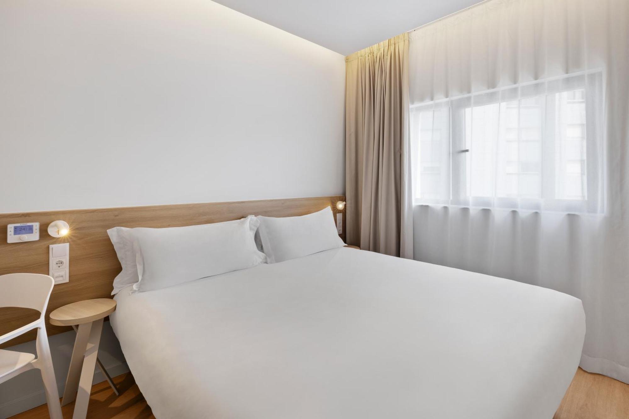 B&B Hotel Viana Do Castelo Bagian luar foto
