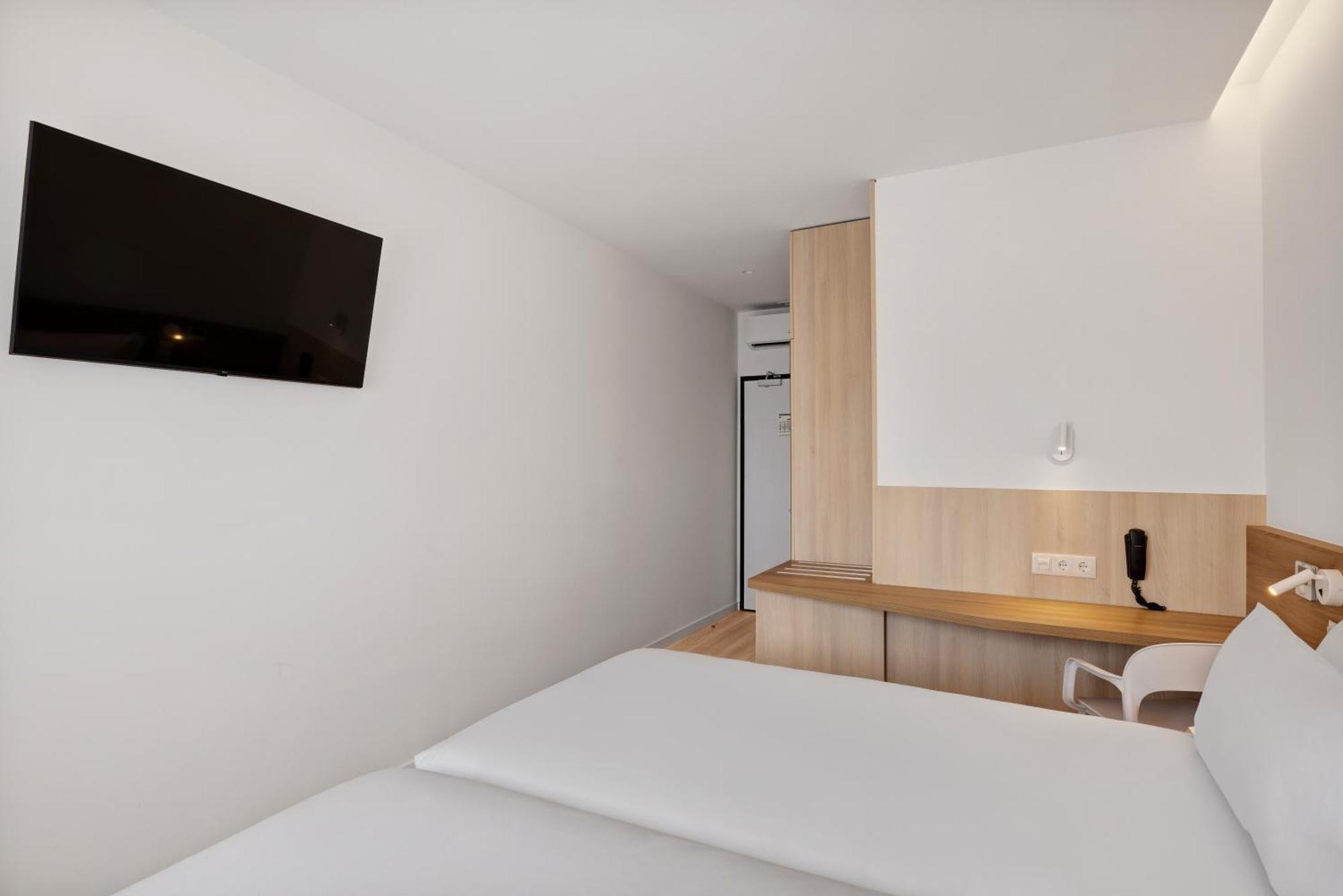 B&B Hotel Viana Do Castelo Bagian luar foto