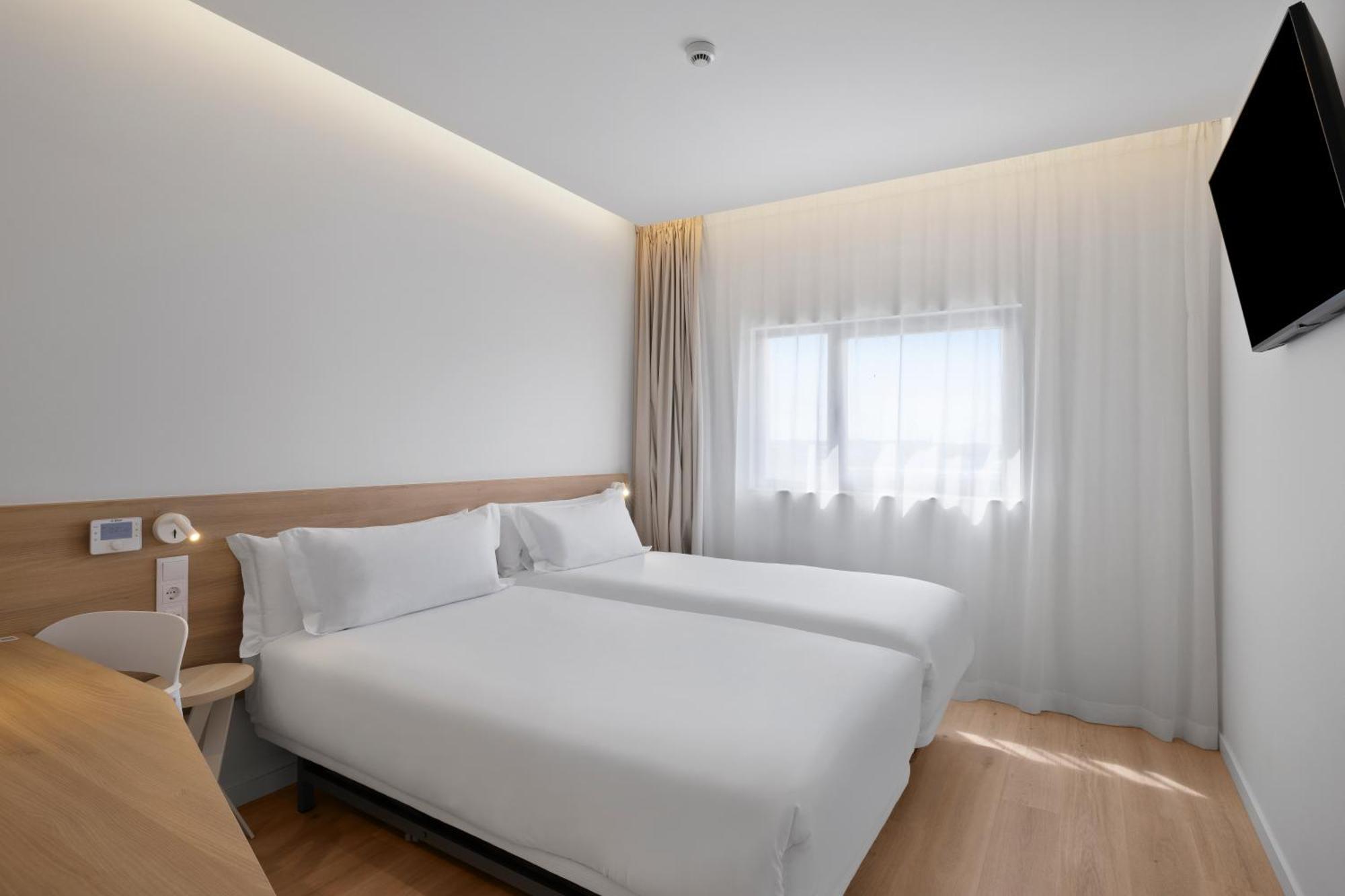 B&B Hotel Viana Do Castelo Bagian luar foto
