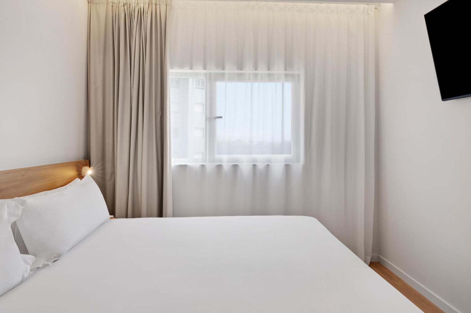 B&B Hotel Viana Do Castelo Bagian luar foto