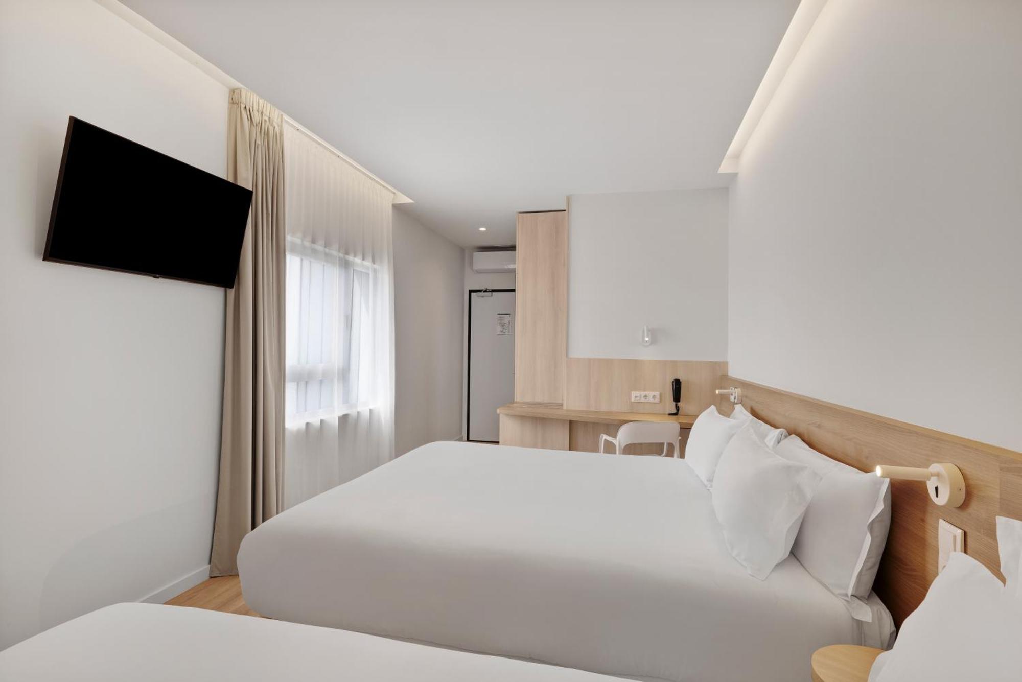 B&B Hotel Viana Do Castelo Bagian luar foto
