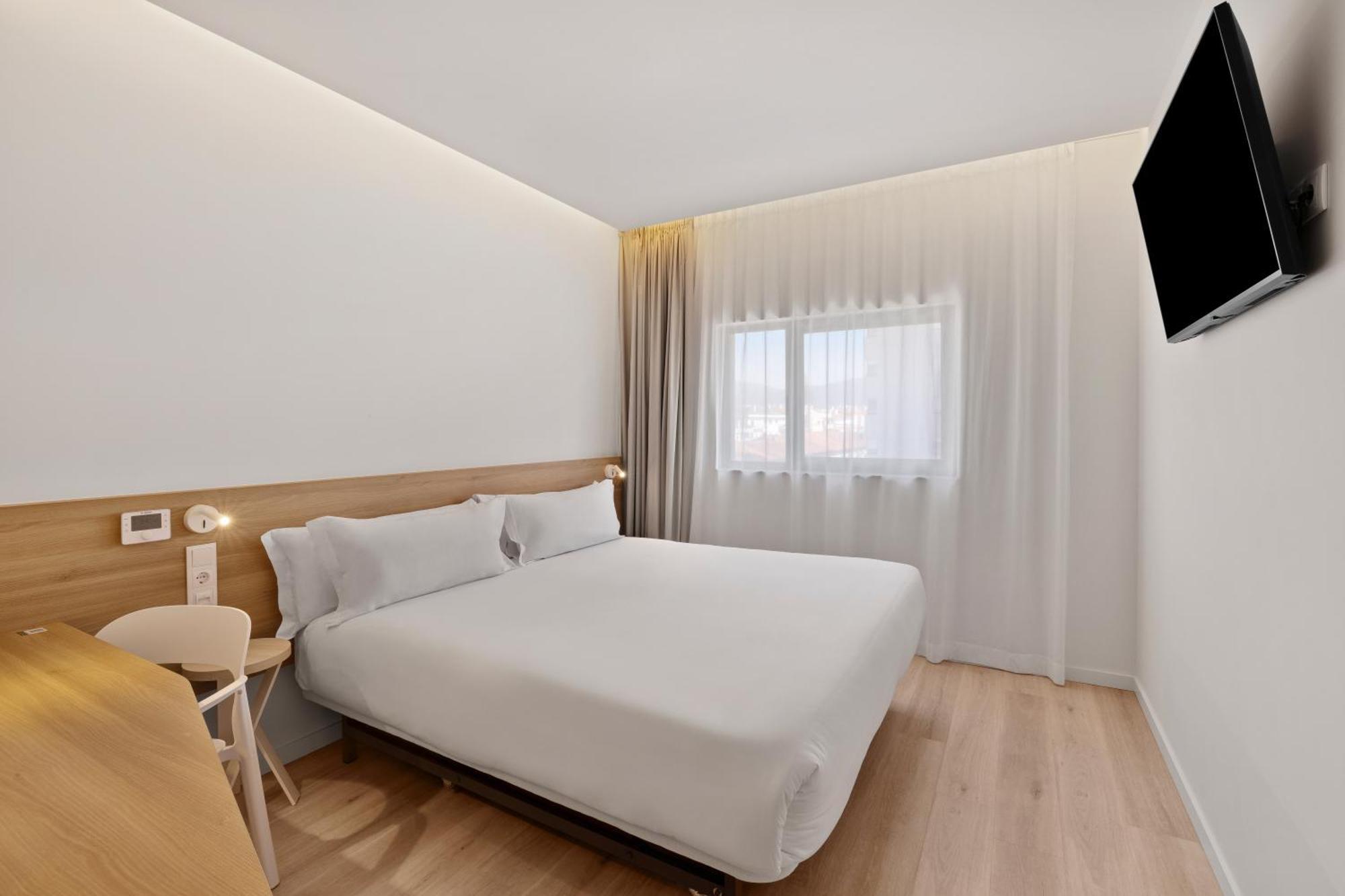 B&B Hotel Viana Do Castelo Bagian luar foto